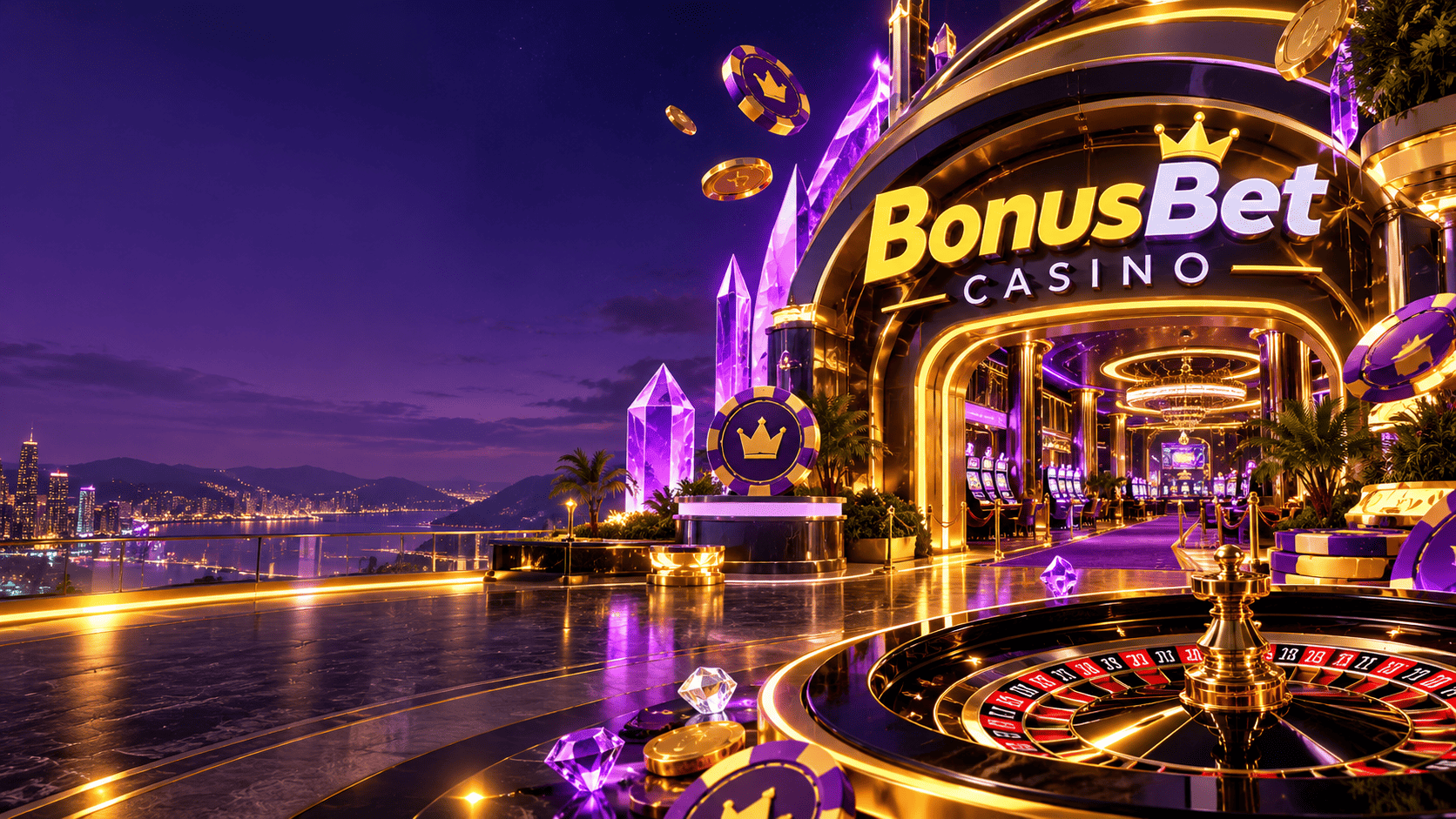 bonusbet casino